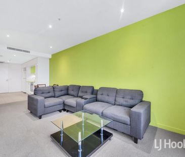 Exquisite Urban Living at Swanston Square - 2-Bedroom Apartment for... - Photo 1