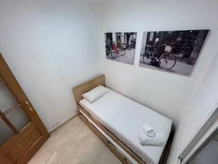 Calle de las Delicias, Madrid, Community of Madrid 28045 - Foto 3