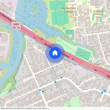 7 Marewa Street, Te Atatu South, Waitakere City