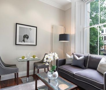 1 bedroom apartment to rent - Photo 4