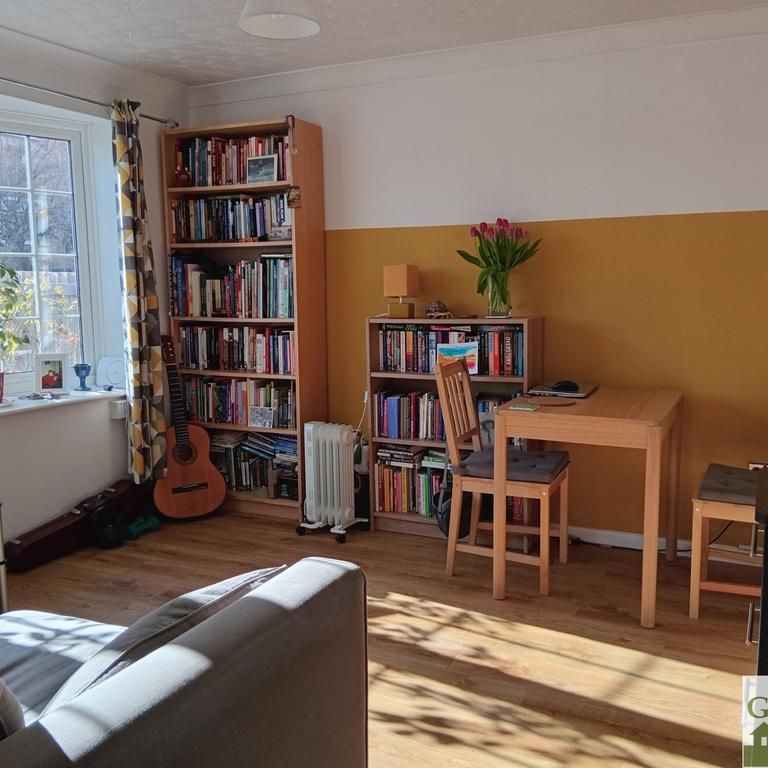 1 bedroom ground floor maisonette to rent - Photo 1