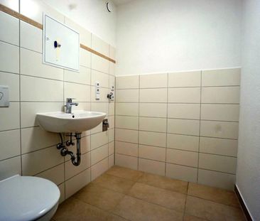 2-Raum-Wohnung in der City - Photo 6