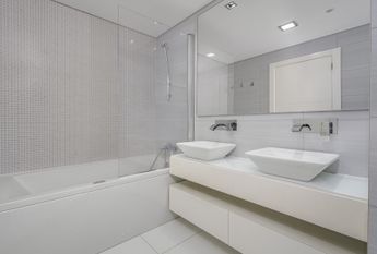 APARTAMENTO 2 QUARTOS | MOBILADO