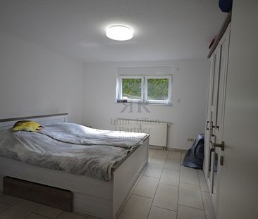 Schicke 2-Zimmer-Wohnung mit eigener Terrasse und Stellplatz! - Foto 5