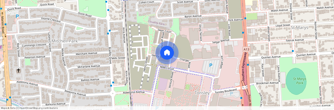 8 Henry Street, SA 5042, Tonsley