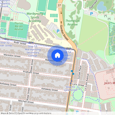 10 Macedon Street, Vic 3032, Maribyrnong