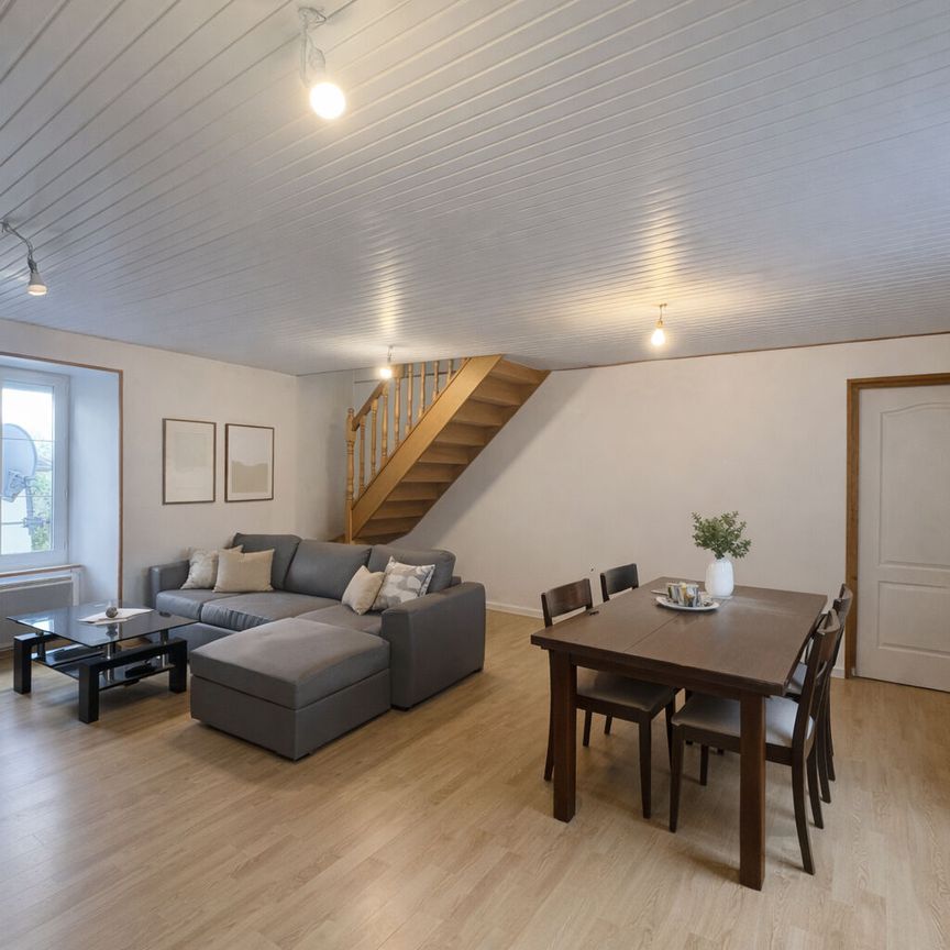 Location Appartement 4 pièces 65m² - Photo 1