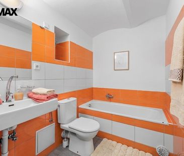 Pronájem bytu 1+kk v osobním vlastnictví 25 m², České Budějovice - Photo 5