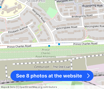 2 bedroom apartment for rent - Photo 1