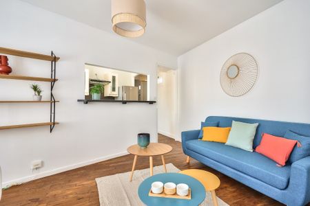 Location Appartement 2 pièces 33m² - Photo 2