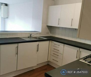 2 bedroom flat to rent - Photo 6