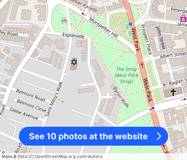 St. Marys Walk, Harrogate, North Yorkshire, UK, HG2 - Photo 1