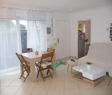 Location appartement 2 pièces, 48.16m², Mandelieu-la-Napoule - Photo 1