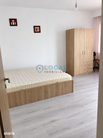 Apartament 2 camere | decomandat | Big | Manastur - Photo 3