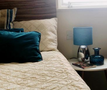 Deluxe En-Suite - Photo 5