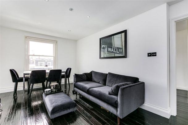 Blenheim Crescent, Holland Park, W11, London - Photo 1