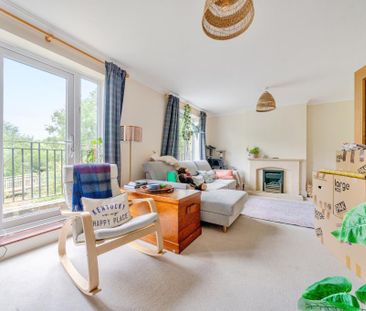 5 bedroom terraced house to rent - Photo 1