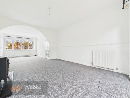 3 bedroom detached house to rent - Photo 2