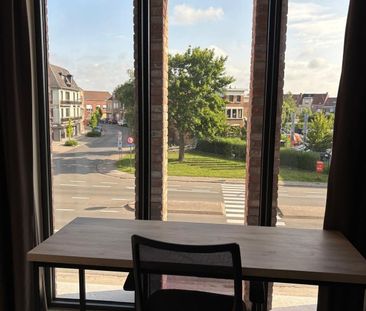 Burgemeester Vercruysselaan 1C, kamer C102 - Photo 2