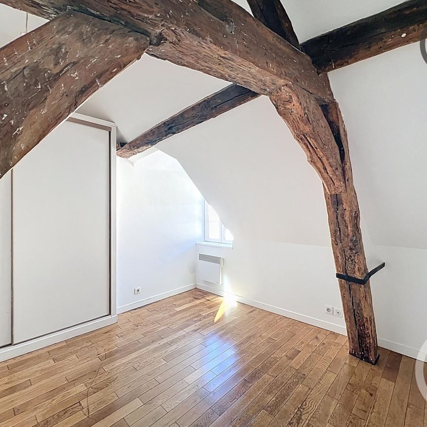 Location Appartement 2 pièces 35m² MELUN 77000 - Photo 1