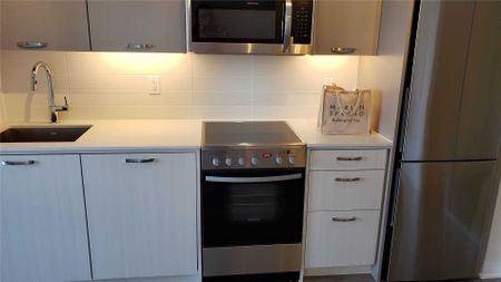 For Lease - 2301 Danforth Avenue Unit# 424, Toronto, Ontario - Photo 3