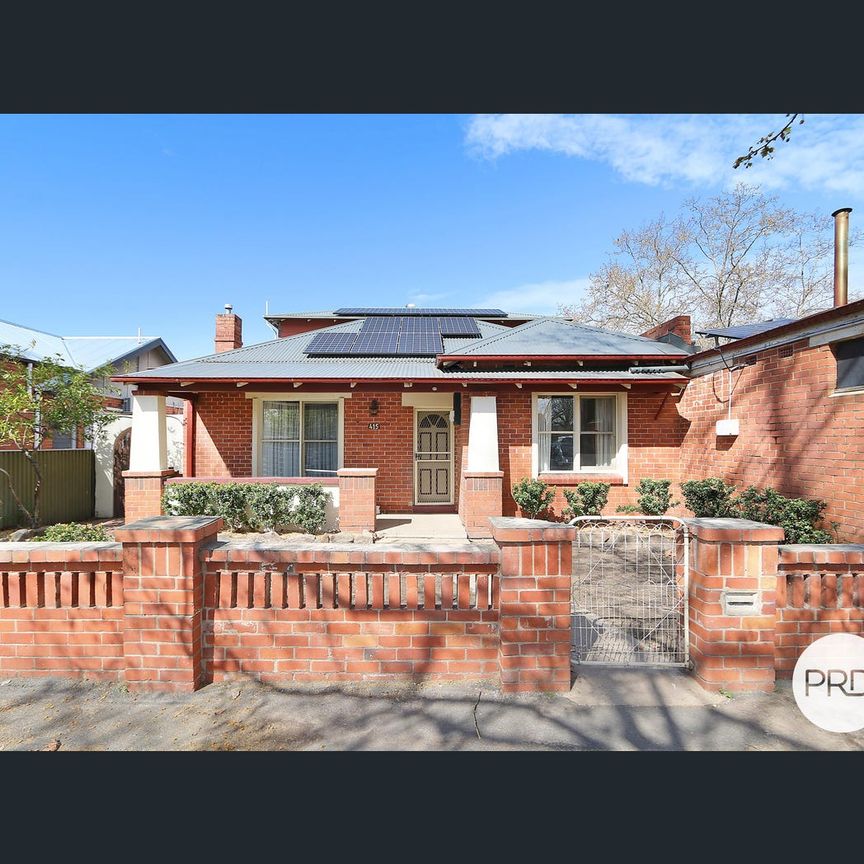 210 Fletcher Street, East Albury, NSW 2640 - Photo 1