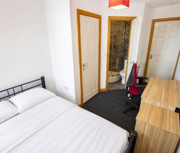 8 bedroom house to rent - Photo 5