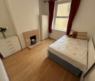 5 bedroom terraced house to rent - Photo 5