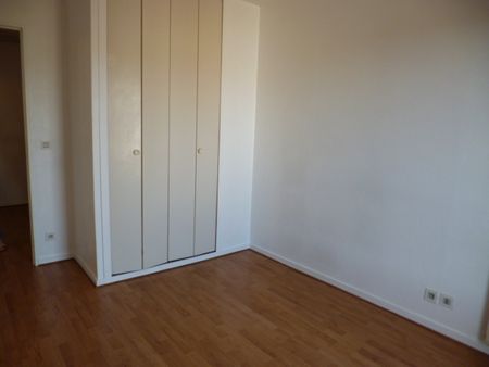 Appartement 2 pièces de 44 à Cergy - Photo 3