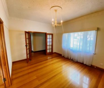 2 Bed, 1 Bath - Photo 1