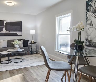 For Lease - 124 Agnes Street Unit# Upper, Oshawa, Ontario - Photo 2