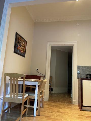 Östermalm - 1rok - 6mån - 16.675kr/mån - Photo 5