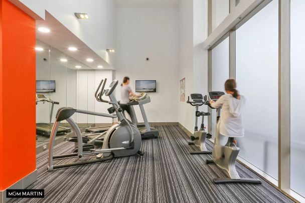 MGM MARTIN - TWO BEDROOM APARTMENT - Photo 1