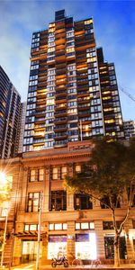 601/668 Bourke Street - Photo 4