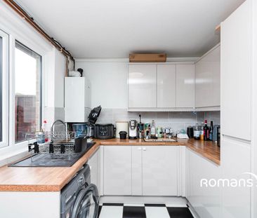 Wrekin Close, Basingstoke, Hampshire, RG22 - Photo 4