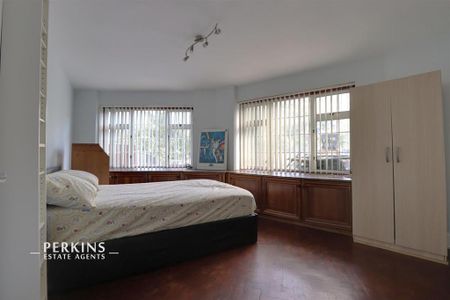 5 bedroom semi-detached house to rent - Photo 3