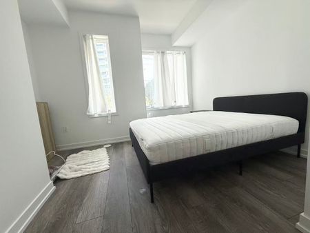 For Lease - 3079 PHARMACY Avenue Unit# 24 RM2+3, Toronto, Ontario - Photo 4
