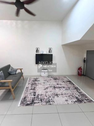 Ritma Perdana, Bandar Puncak Alam – Town House - Photo 1