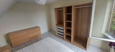 Eugeen Vanhoorenbekelaan 23 0203, 3010 kessel-lo - Foto 4