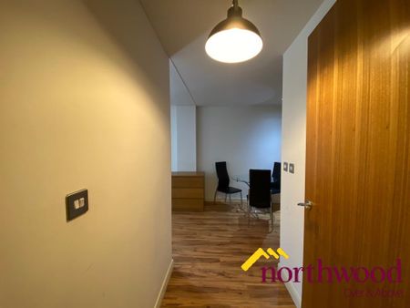Studio to rent - Photo 3