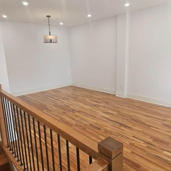 ***URGENT*** 5½ RENOVE AHUNTSIC - Photo 1