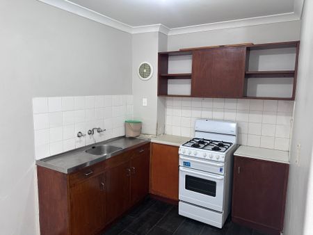 One Bedroom Unit Directly Opposite Park! - Photo 5