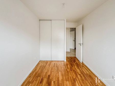 Rental Apartment Suresnes - Photo 3