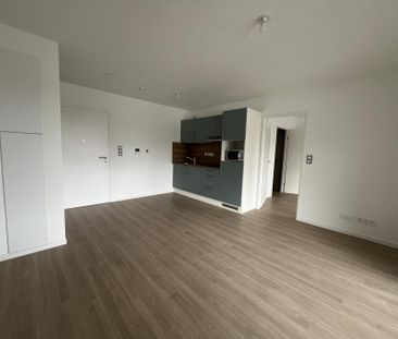 Location Appartement GEVEZE - Photo 1