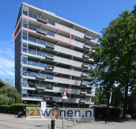 Te huur: Appartement Hoofdstraat in Emmen - Foto 3