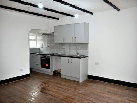 1 bedroom terraced house to rent - Photo 5