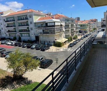 Apartment T3 in Alvalade, Lisboa - Photo 6