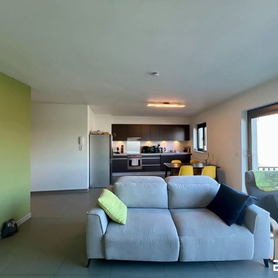 Appartement te huur - Photo 1