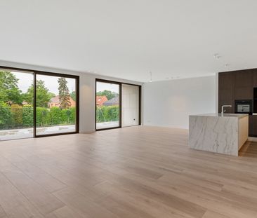 Luxe appartement in het centrum van Schilde. - Photo 3