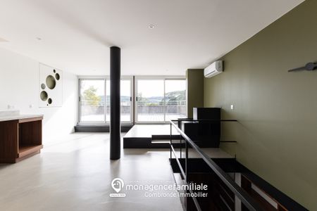 Location Appartement 4 pièces 131m² RIOM 63200 - Photo 5